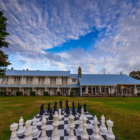 Vr Rotorua Lake Resort Экстерьер фото