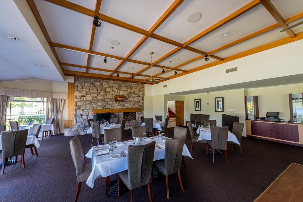 Vr Rotorua Lake Resort Экстерьер фото