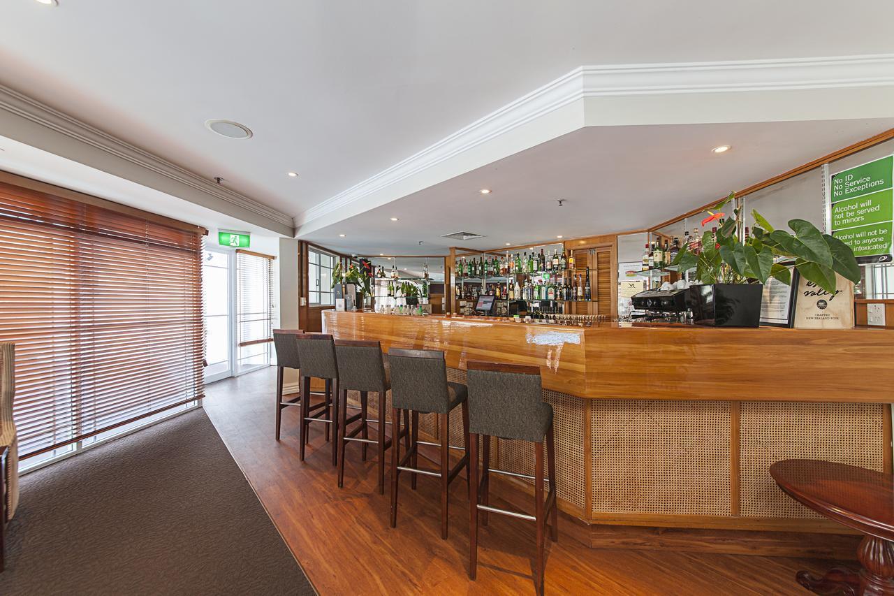 Vr Rotorua Lake Resort Экстерьер фото