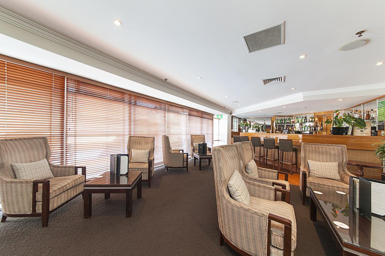 Vr Rotorua Lake Resort Экстерьер фото