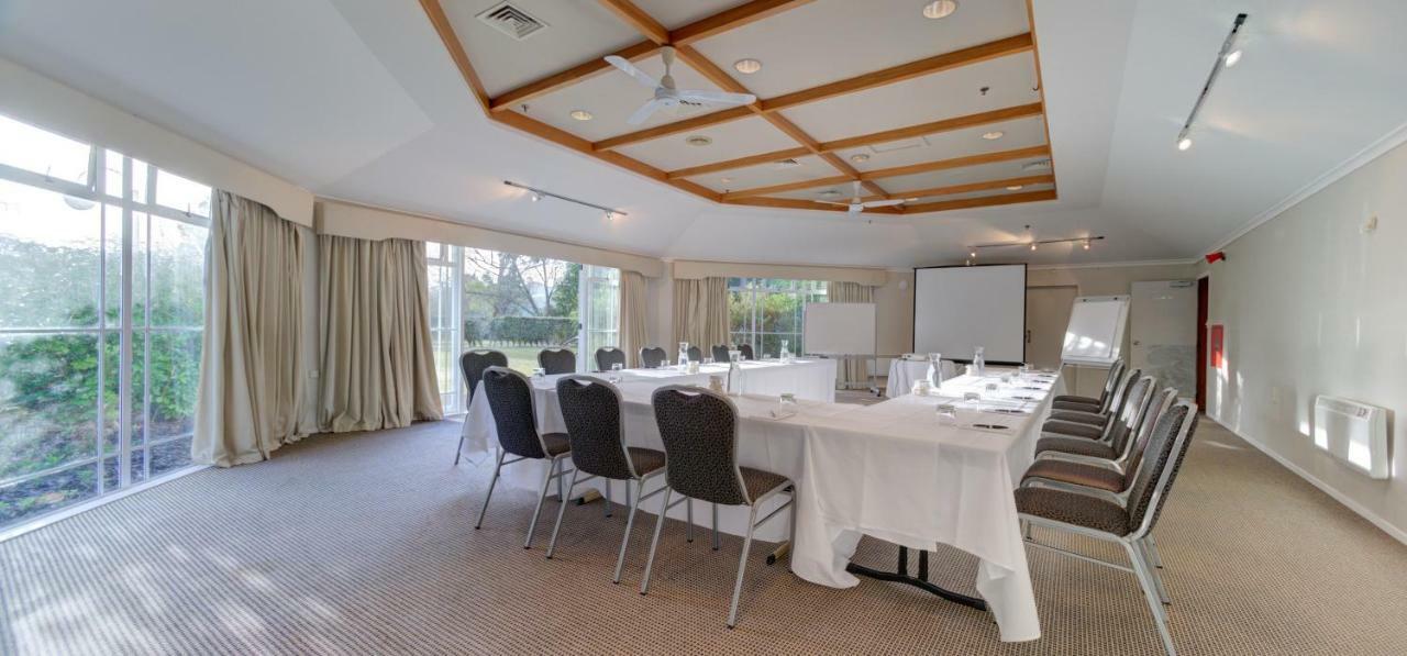 Vr Rotorua Lake Resort Экстерьер фото